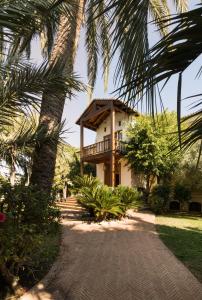 Villa El Porto