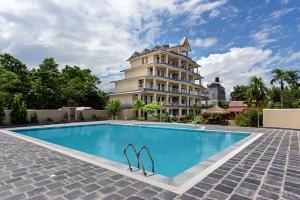 Hotel Monalisa Chitwan