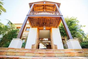 Villa El Porto