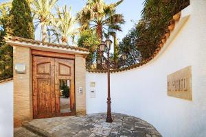 Villa El Porto