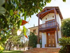 Villa El Porto