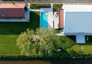 B&B Ten Doele - Gistel