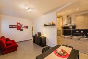 Apartement Moderno appartamento in tranquilla corte vicino al centro storico Firenze Itaalia