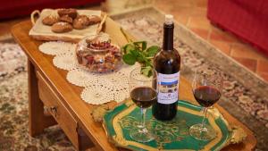 Cappannelle Country House Tuscany