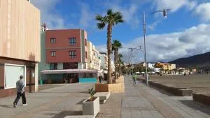 Don Cangrejo 1 - Gran Tarajal