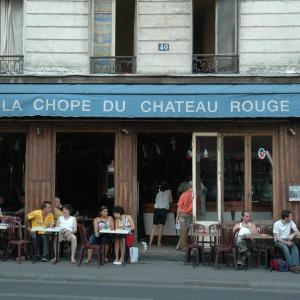 Appartements Charming 30m² border of MONTMARTRE : photos des chambres