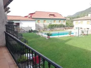 Casa Alicia - Arroyo Frio