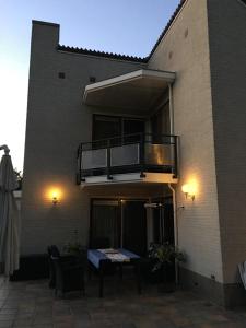 La Nuova Casa del Campo (vh De Kamp)