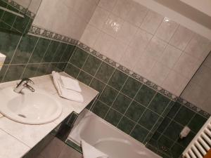Hotels Hotel Du Donon : photos des chambres