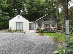 't eekhoorntje - Bomal