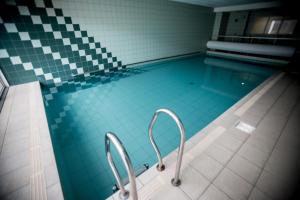 Hotels Kyriad Clermont-Ferrand-Sud - La Pardieu : photos des chambres