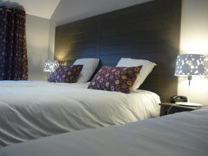 Hotels Auberge Cote Riviere : photos des chambres