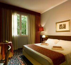 Meditur Hotel Bologna