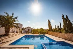 Casa do Pocinho - Raposeira