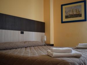 Economy Double Room room in Hotel Bamby