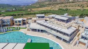 Kiani Beach Resort Family All Inclusive Chania Greece