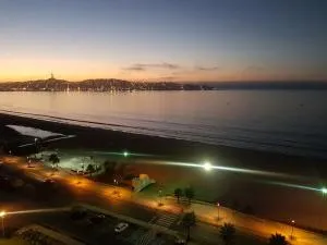 Departamento con vista al mar - Coquimbo