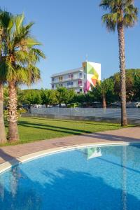 Bellsol Rooms - 3hvězdičkové hotely ve městě Pineda de Mar