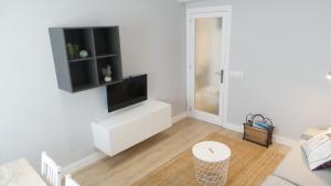 Apartamento Barrio San Pedro
