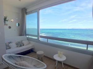 Appartement vue mer Six-Fours-les-Plages
