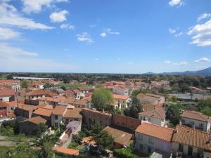 Appart'hotels Au Remp'Arts : Appartement 1 Chambre