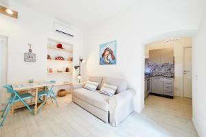 Apartmán Burò Bed & Relax Parma Itálie