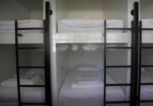 HBB Hostel - Vila Madalena