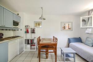 Appartements Residence Les Grands Pins - maeva Home : Appartement 1 Chambre Confort (5 Personnes)