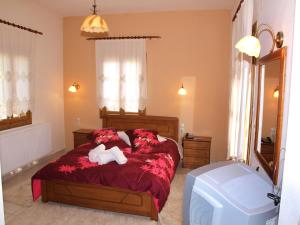 Hotel Ilianna Pelion Greece