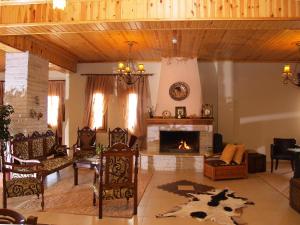 Hotel Ilianna Pelion Greece