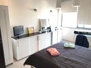 Heart City Executive Suite