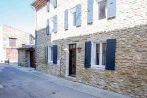 Maison d'hôtes Ventoureso photo 9