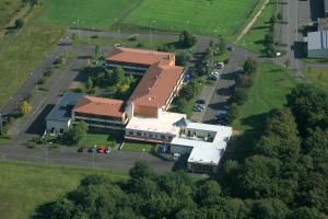Hotel Sportschule/Sportpark Hotel Bitburg Bitburg Nemčija