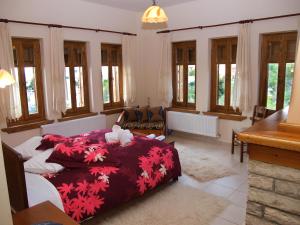 Hotel Ilianna Pelion Greece