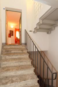 Casa Siena Piazzetta