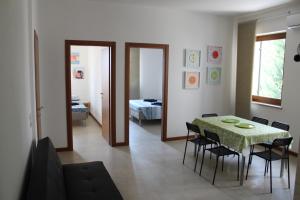 Apartement Fulvialbergo Cavaion Veronese Itaalia