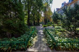 Old Town Heart - XXVIII - Franciszkańska