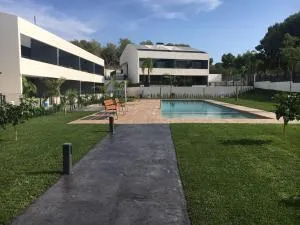 Dimalbirpark Ground Floor A - 拉尔法斯德尔皮