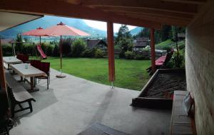 Ferienhaus Sonnhof am Walchsee