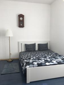 Bernardinu Apartment Charmante