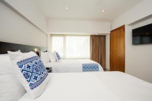 Hotel Indigo Guadalajara Expo by IHG