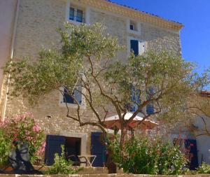 Maison d'hôtes Ventoureso photo 6