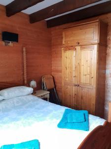 Lodges Lake Dathee Lodge : photos des chambres