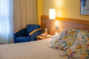 Flag Hotel Valencia - Florazar