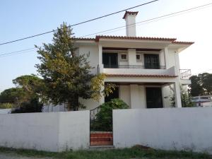 MORADIA-BARCO DO PORTO