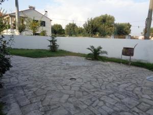 MORADIA-BARCO DO PORTO