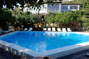 Cretan Village Hotel Lasithi Greece