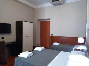 Hotel Twenty Nine