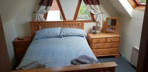 Lodges Lake Dathee Lodge : photos des chambres