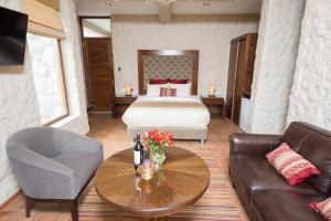 Intiterra Apart Hotel Villas